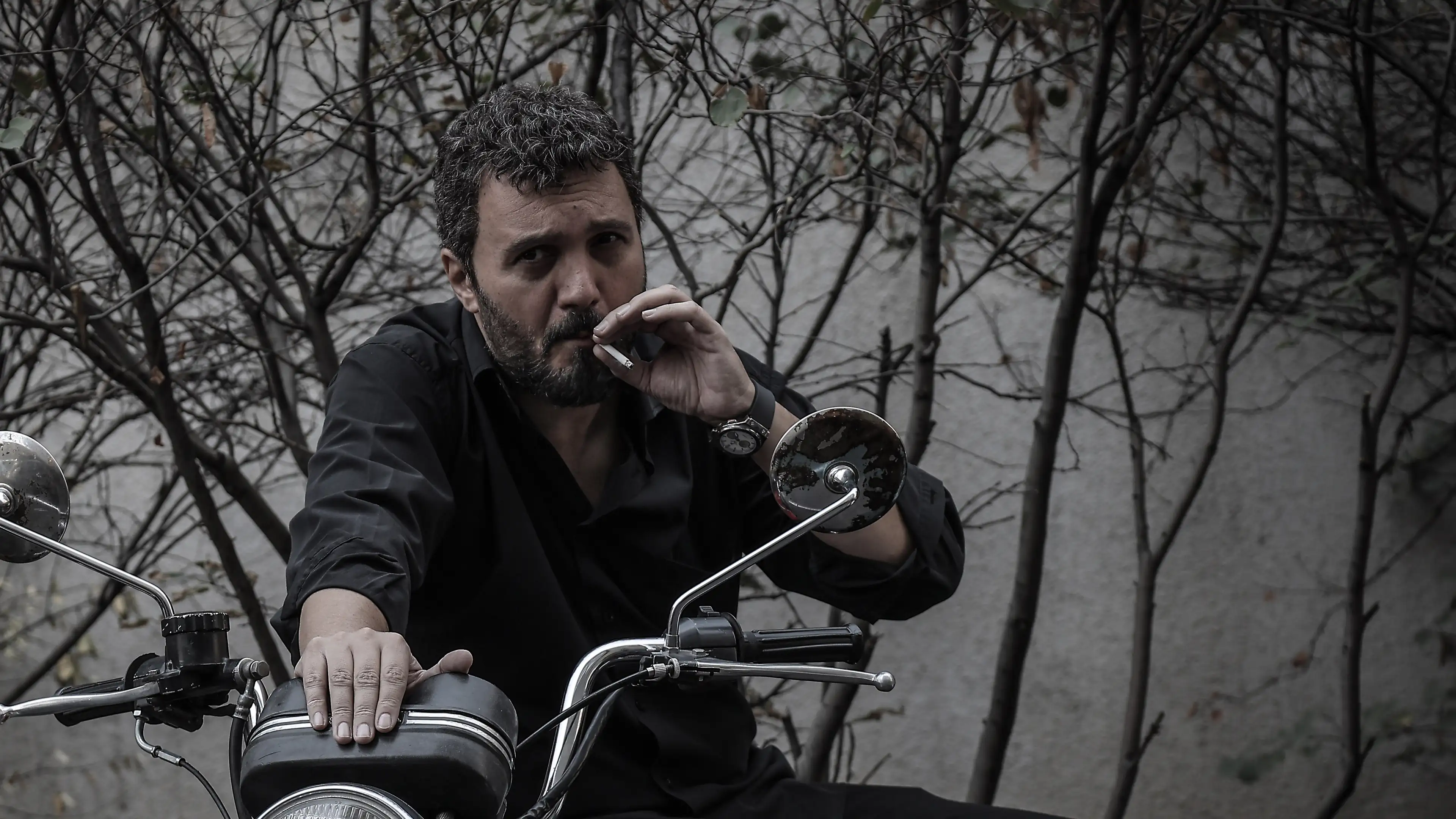 شغال (فصل 1 قسمت 14)